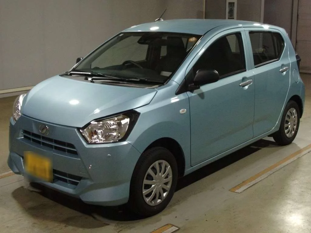 Daihatsu Mira e:S LA350S 2025